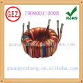Inductor toroidal 33.5mh